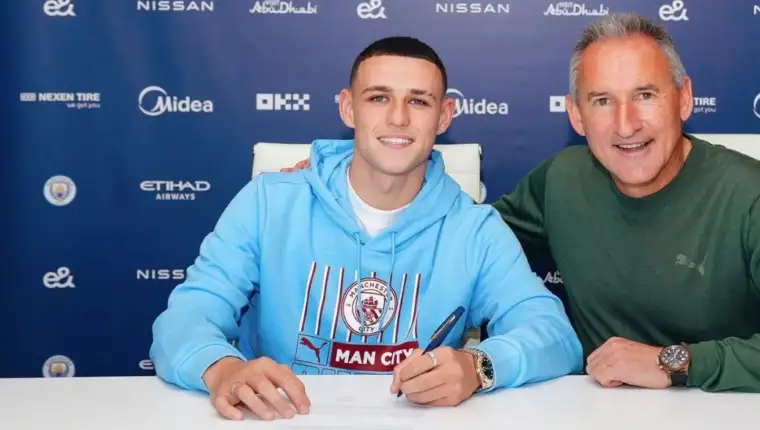 Foden 1
