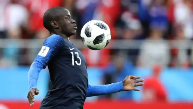 Kante