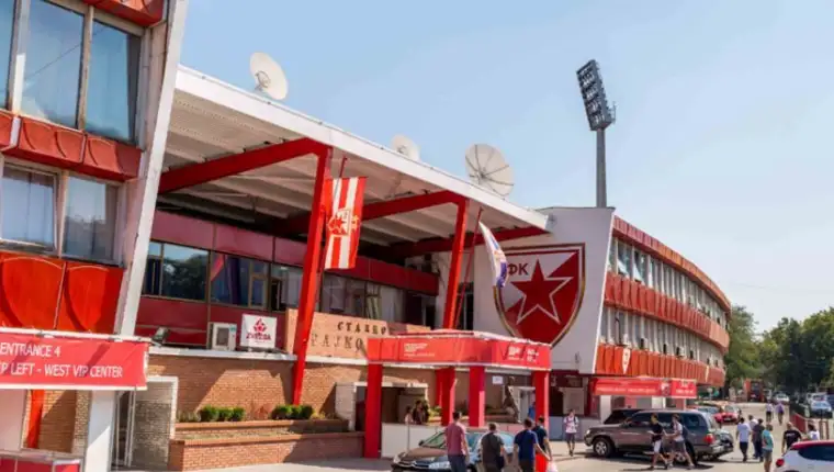 Zvezda