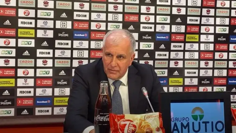 Obradovic press