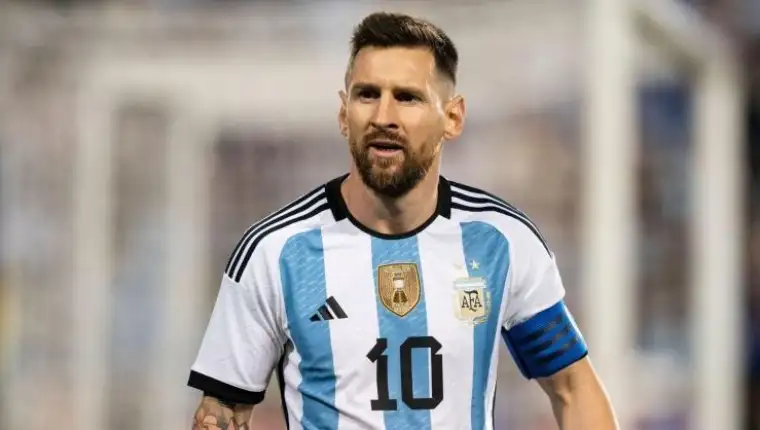 Messiargetinakec