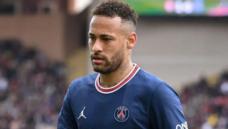 Neymarsud