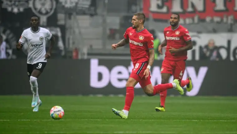 Eintracht