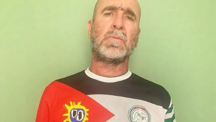 Ericcantona