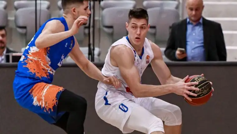 Gavric srdjan