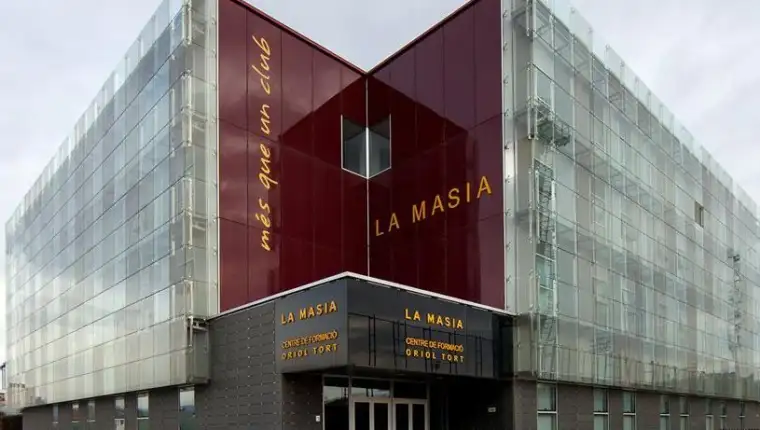 Lamasia