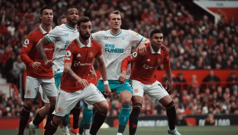 United new