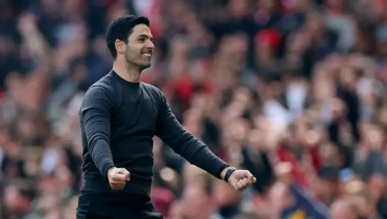 Arteta