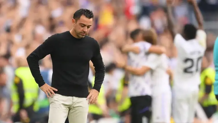 Xavi1