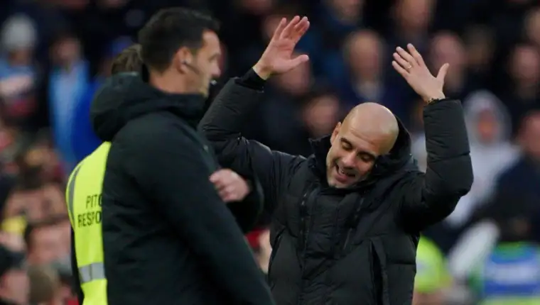 Guardiola 1