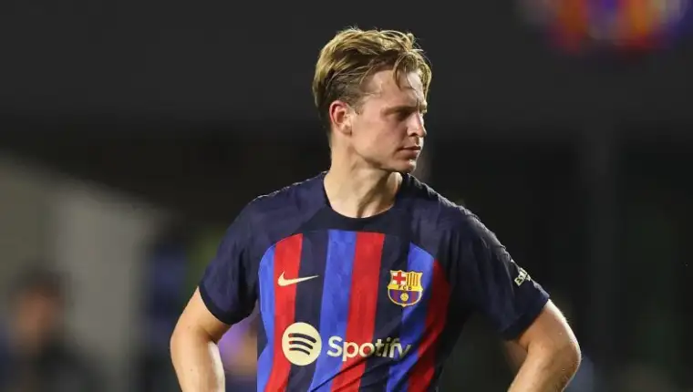 De jong