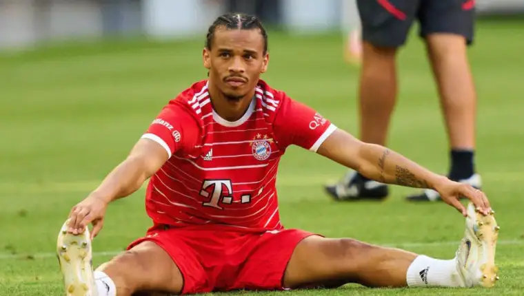 Sane