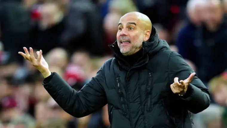 Pep guordila