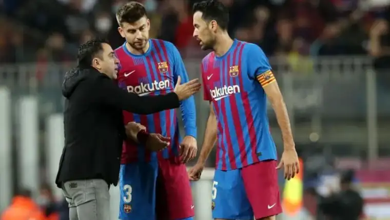 Xavi bus