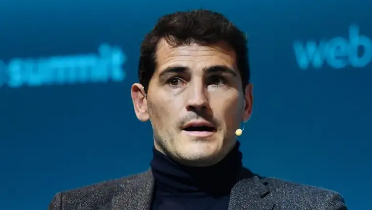 Casillas