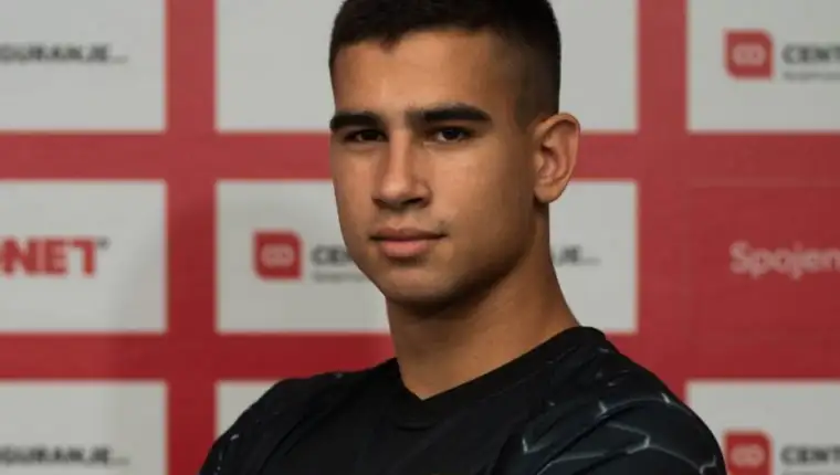 Milos kos1