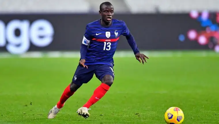 Kante france