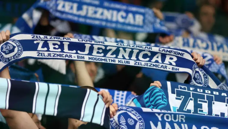 Zeljeznicar1