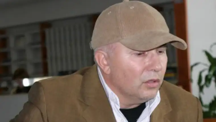 Ibro zukanovi