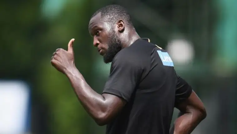 Lukaku