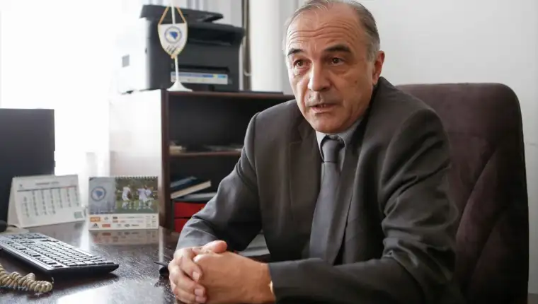 Nihad hodzic
