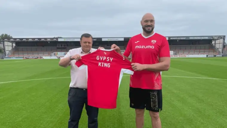 Fury 1 1