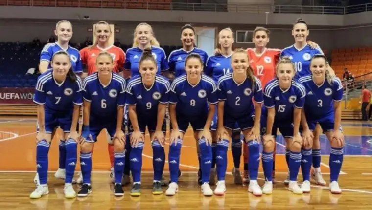 Futsal zene1
