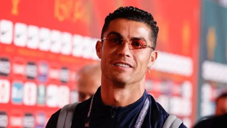 Ronaldo