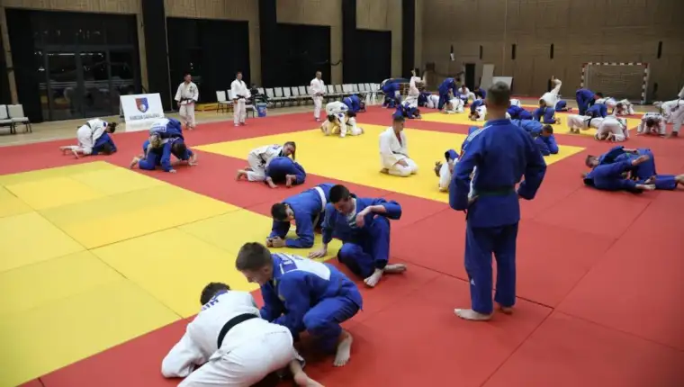 Judo 1