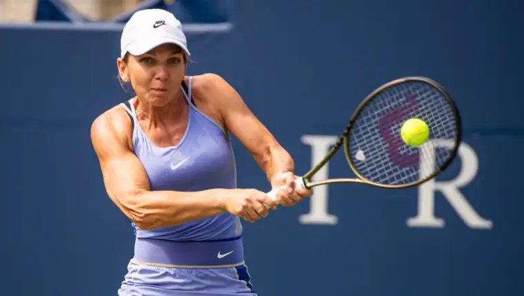 Simona halep