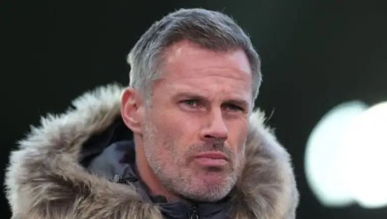 Carragher