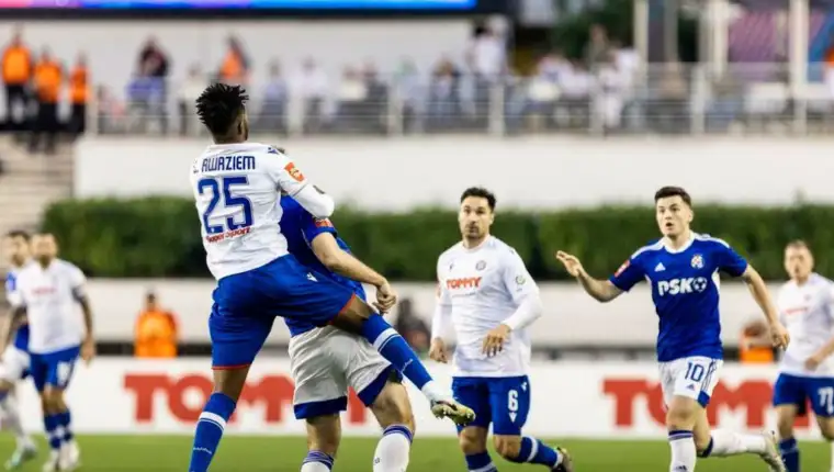 Hajduk