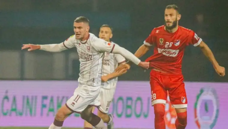 Milan milanovic