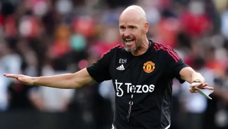 Ten hag 1
