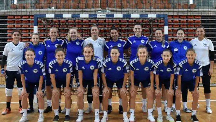 Futsalerke