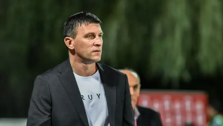 Sergej jakirovic
