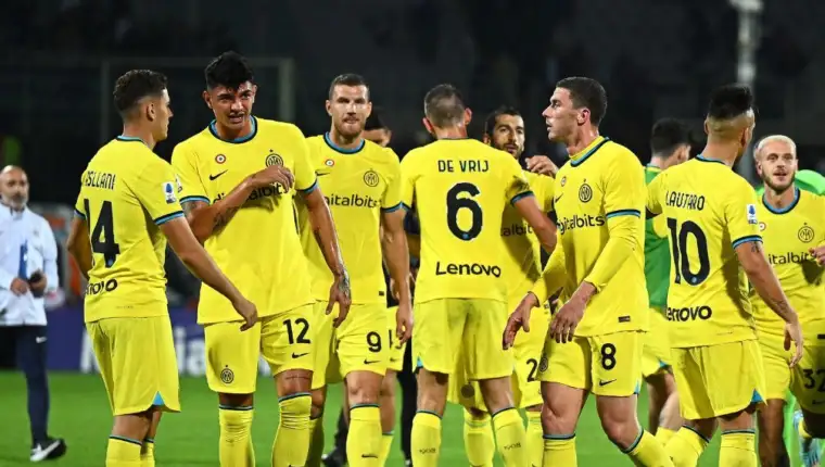 Dzeko 2 1