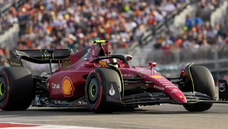 Sainz 1