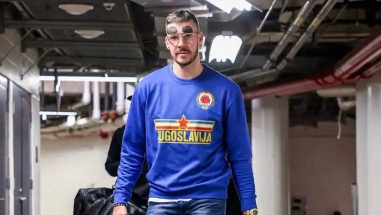 Dragic