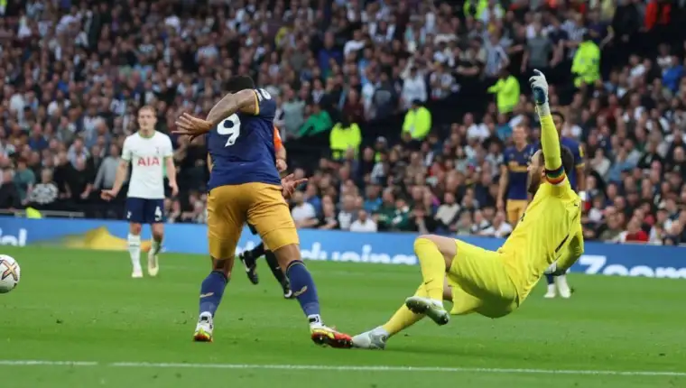 Lloris