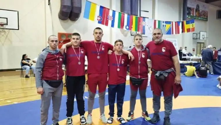 Bosna hrvaci