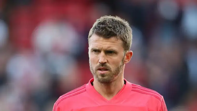 Carrick