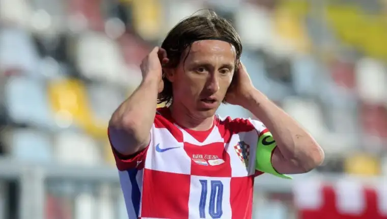 Modric