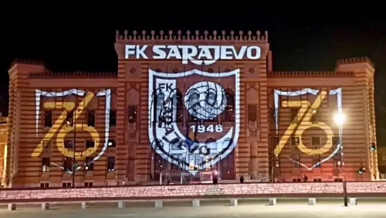 Fks vijecnica