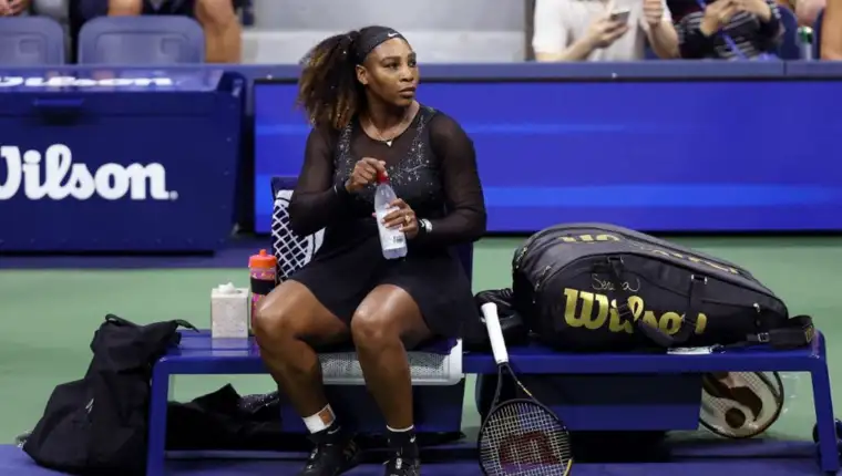 Serena 1