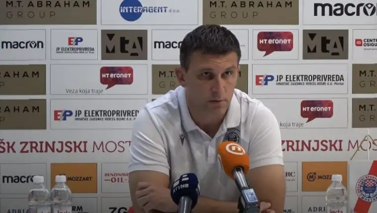 Jakirovic najava