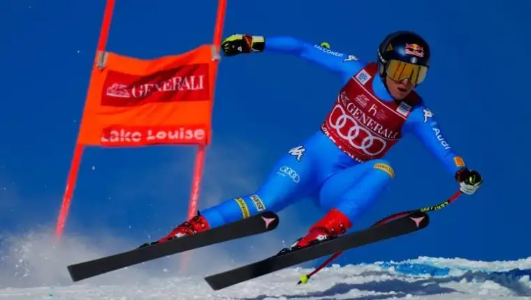 Skijasice