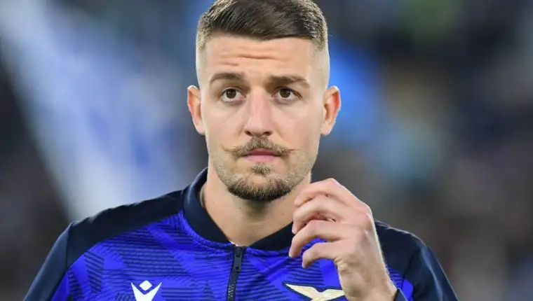 Milinkkovic savic