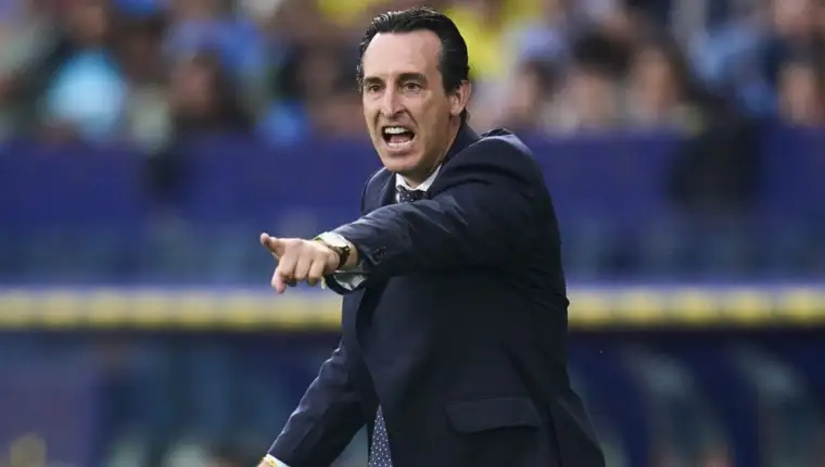 Emery unai
