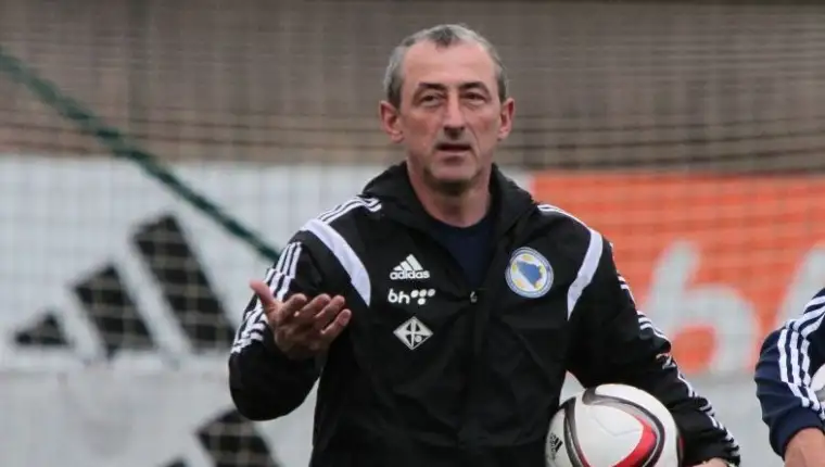 Mehmed bazdarevic